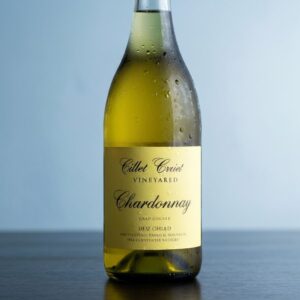 La Zaranda Chardonnay-Viognier