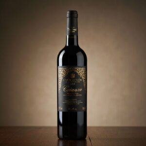 Hijón del Santo Cencibel-Syrah
