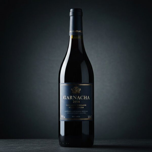 Sueño del 67 Garnacha