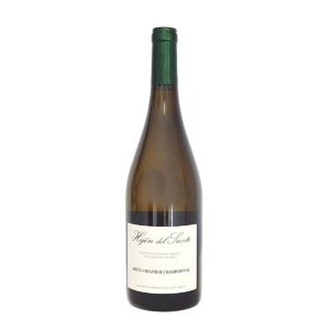Vino Blanco Hijón del Santo 0,75 L — Chardonnay · Viognier