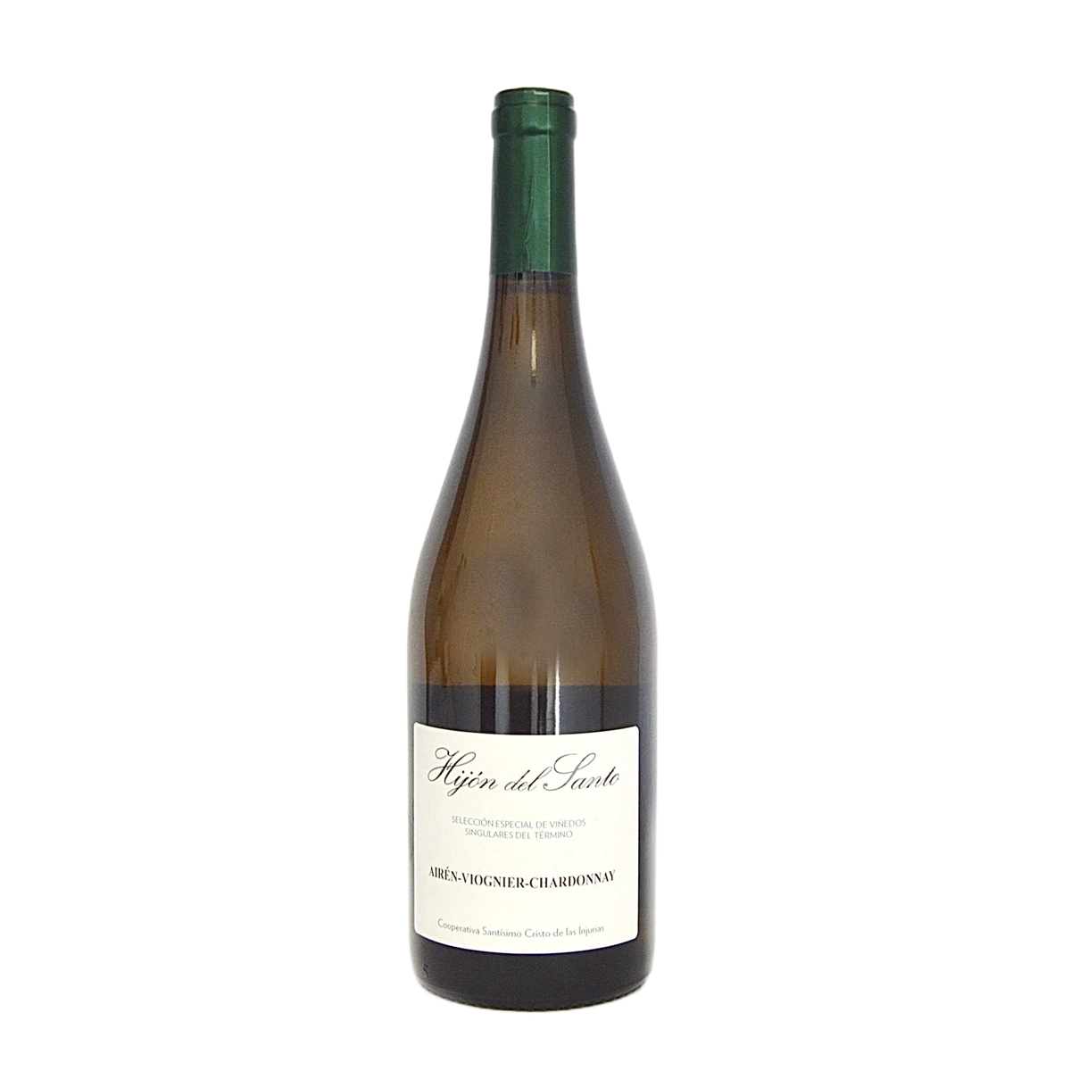 Vino Blanco Hijón del Santo 0,75 L — Chardonnay · Viognier