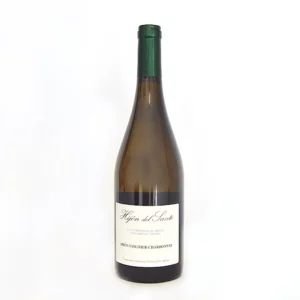 Vino Blanco Hijón del Santo 0,75 L — Chardonnay · Viognier