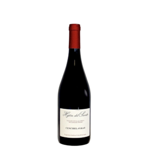 Vino Tinto Hijón del Santo 0,75 L — Tempranillo