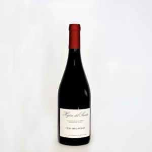 Vino Tinto Hijón del Santo 0,75 L — Tempranillo