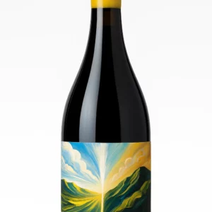 Vino Tinto Sueño del 67 0,75 L — Tempranillo