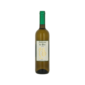 Vino Blanco Ánforas de Oro — Airén 0,75 L