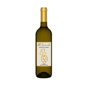 Vino Blanco La Zaranda — Chardonnay · Viognier 0,75 L