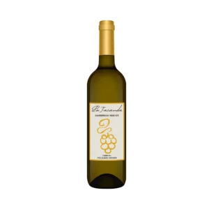Vino Blanco La Zaranda — Chardonnay · Viognier 0,75 L