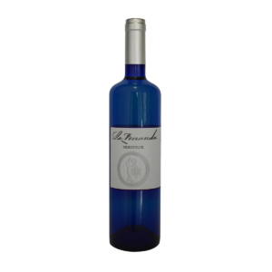 Vino Tinto Semidulce La Zaranda 0,75 L