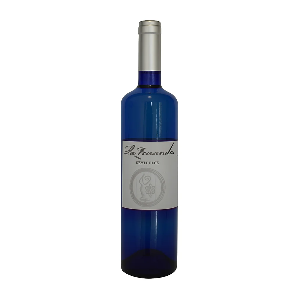 Vino Tinto Semidulce La Zaranda 0,75 L