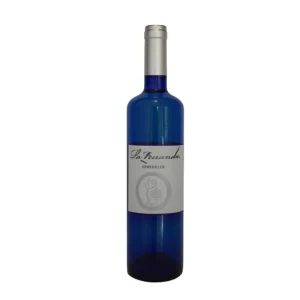 Vino Tinto Semidulce La Zaranda 0,75 L