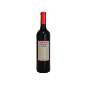Vino Tinto Ánforas de Oro — Tempranillo 0,75 L