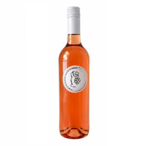 La Zaranda 0,75 L - Vino Rosado