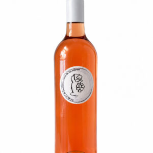 La Zaranda 0,75 L - Vino Rosado